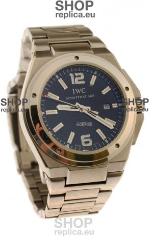 IWC Ingenieur Automatic Japanese Watch