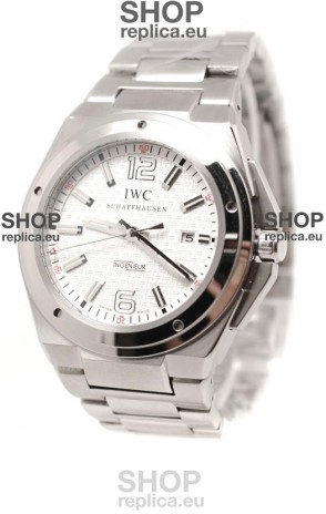 IWC Ingenieur Automatic Japanese Watch