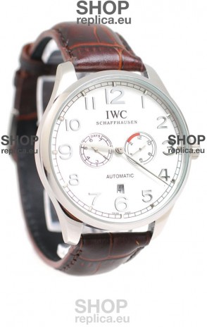 IWC Portugese Automatic Watch