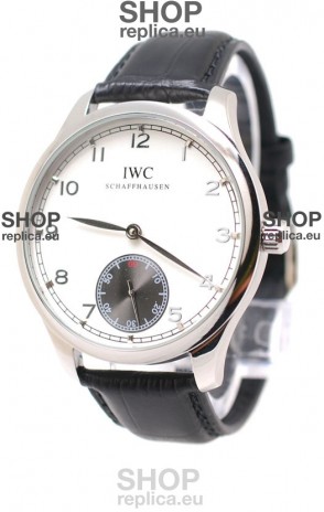 IWC Portugese Automatic Japanese Watch