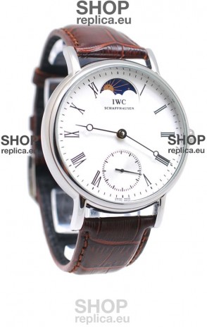 IWC Portofino Japanese Replica Watch