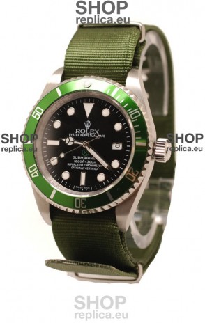 Rolex Submariner 2011 Edition 50th Anniversary Edition Swiss Watch