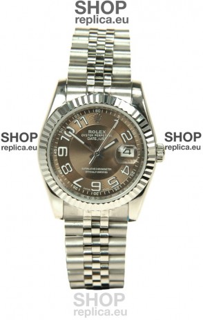 Rolex Replica DateJust Mens Replica Watch