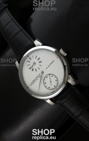 A.Lange & Sohne Cortes de Geneve Decorative Bridges Classic Replica Watch
