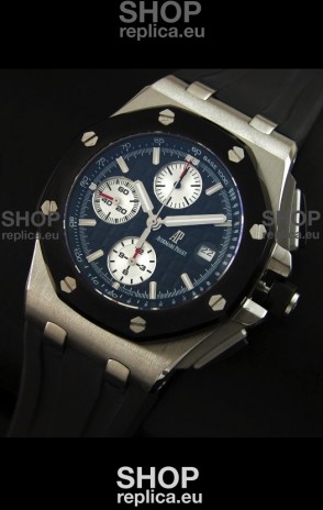 Audemars Piguet Royal Oak Offshore Swiss Replica Watch 