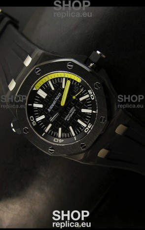 Audemars Piguet Royal Oak Offshore Scuba Swiss Replica Watch 1:1 Mirror Replica Watch 