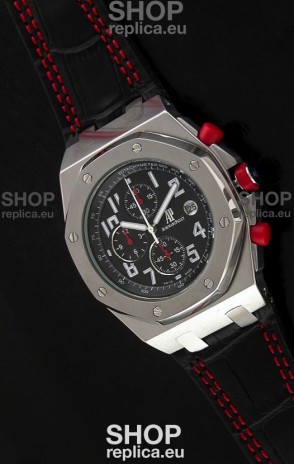 Audemars Piguet Singapore GP 2008 Japanese Watch