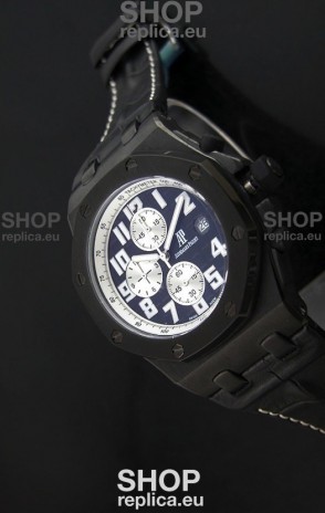 Swiss Quartz Las Vegas Strip Japanese Watch
