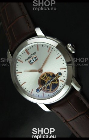 Audemars Piguet Jules Tourbillon Japanese Replica Watch