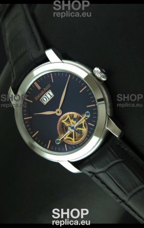 Audemars Piguet Jules Tourbillon Japanese Replica Watch