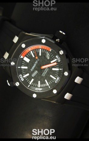 Audemars Piguet Royal Oak Offshore Scuba Swiss Replica Watch 1:1 Mirror Replica Watch 