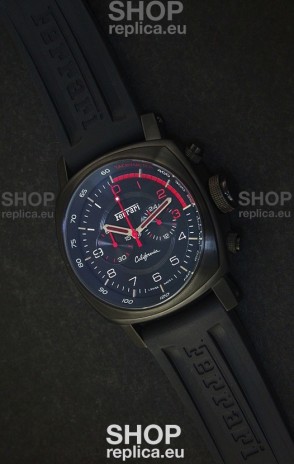 Ferrari California PVD Japanese Replica Watch