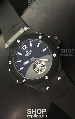 Hublot Big Bang Solo Bang Japanese Replica Watch