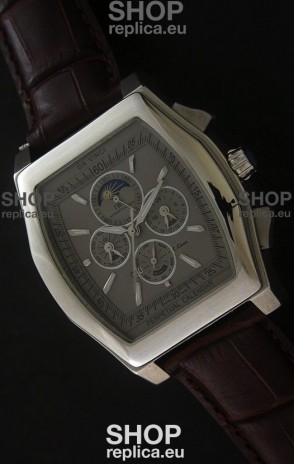 IWC Schaffhausen Da Vinci Japanese Replica Watch