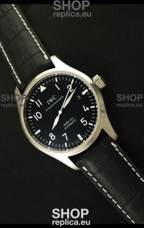 IWC Fliegeruhr International Watch Co. Swiss Automatic Replica Watch