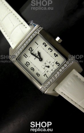 Jaeger LeCoultre Reverso Japanese Watch