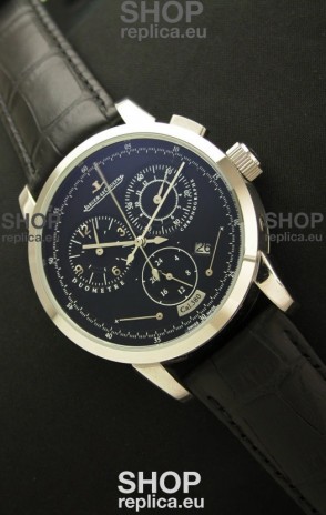 Jaeger leCoultre watch Master