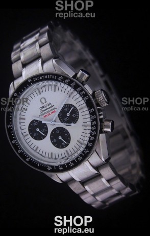 Omega Speedmaster Professional Watch in Steel Casing