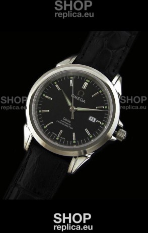 Omega De Ville Co Axial Automatic Watch
