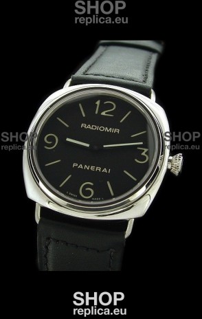 Panerai Radiomir Firenze 1860 Swiss Automatic Watch