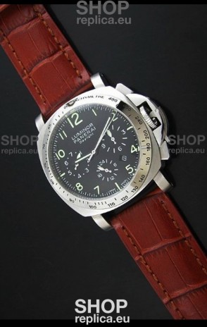 Panerai Luminor Daylight Automatic Watch