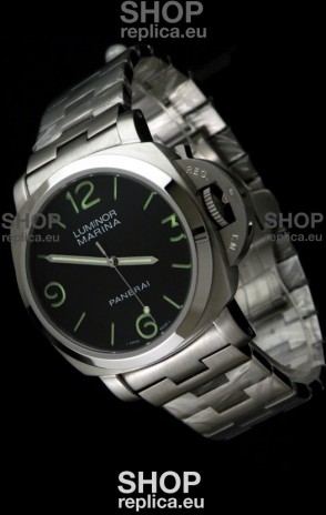 Panerai Luminor Marina Japanese Replica Watch