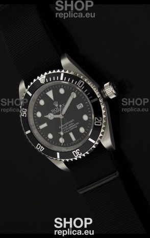Rolex Submariner Project X Limited Edition Japanese Replica Watch