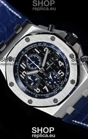 Audemars Piguet Royal Oak Offshore Chronograph 