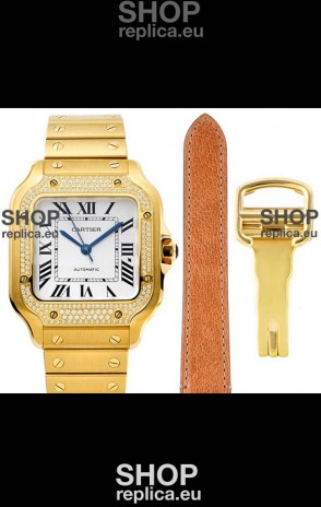 Cartier 