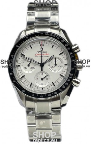 Omega Speedmaster Moonwatch Co-Axial Chronograph 42MM 1:1 Mirror Replica Watch