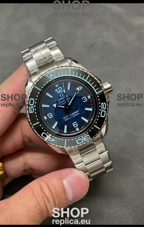 Omega Seamaster Planet Ocean 600M Ultra Deep Edition 45.50mm 1:1 Mirror Replica Watch