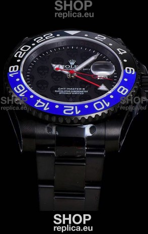 Rolex GMT Swiss 