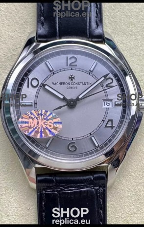 Vacheron Constantin Fiftysix Edition 904L Steel 1:1 Mriror Replica Grey Dial 