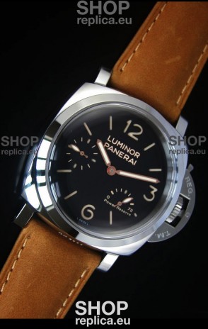 Panerai Luminor PAM423 Power Reserve Swiss Replica Watch 