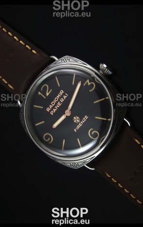 Panerai Radiomir PAM672 Limited Edition 1:1 Mirror Replica Watch