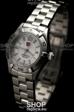 Tag Heuer Aquaracer Swiss Quartz Watch - 1:1 Mirror Replica
