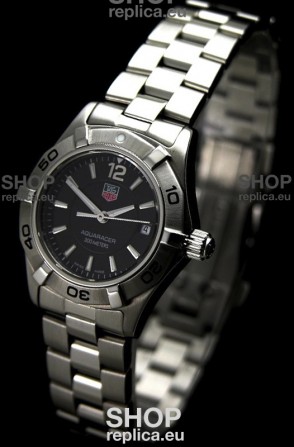 Tag Heuer Aquaracer Swiss Quartz Watch - 1:1 Mirror Replica