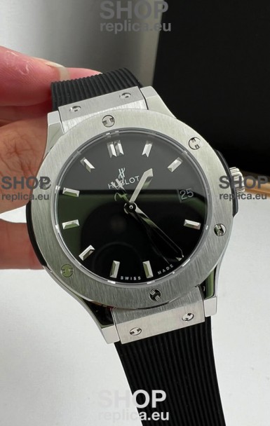 Hublot quartz movement online