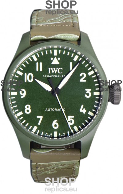 Iwc replica swiss on sale