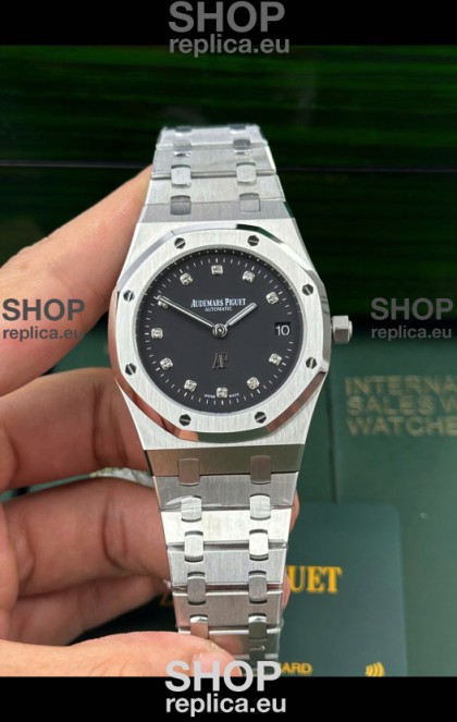 Audemars Piguet Royal Oak Jumbo Extra-Thin Stainless Steel 1:1 Mirror Swiss Replica Watch