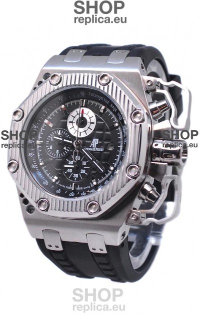 Audemars Piguet Royal Oak Offshore Limited Edition Survivor Watch