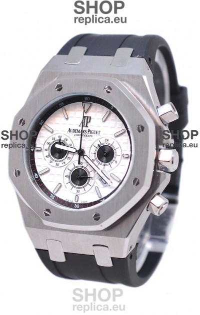 Audemars Piguet Royal Oak Offshore Limited Edition Chronograph Watch