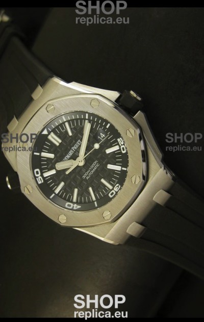 Audemars Piguet Royal Oak Offshore Scuba Swiss Replica Watch 1:1 Mirror Replica Watch