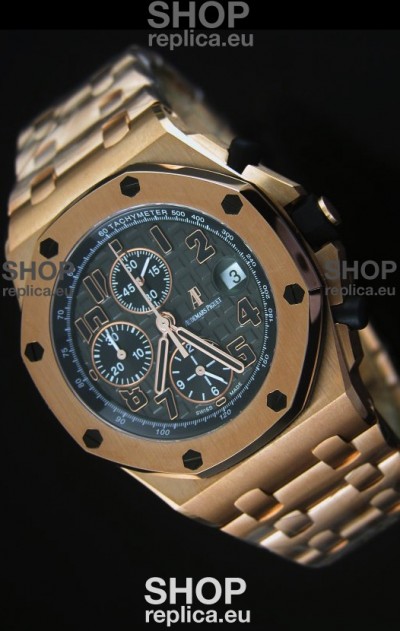 Audemars Piguet Royal Oak Offshore Don Ramon De La Cruz - 1:1 Mirror Ultimate Edition
