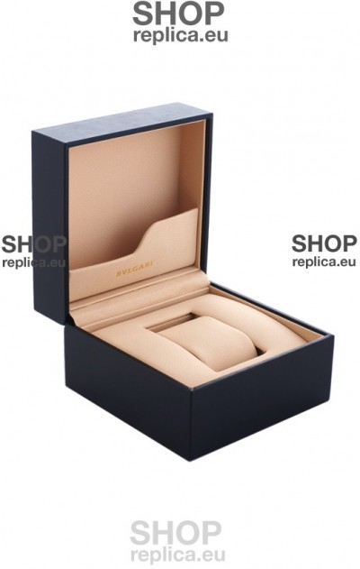 Bvlgari Replica Box Set with Documents