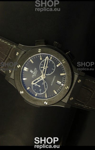 Hublot Classic Fusion Chrono Japanese Quartz Replica Watch