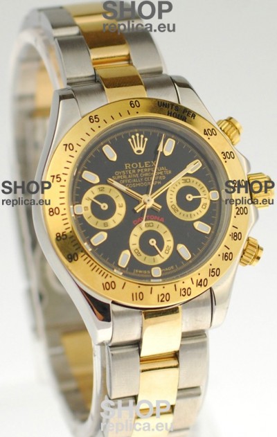 Rolex Daytona Ladies Japanese Replica Watch