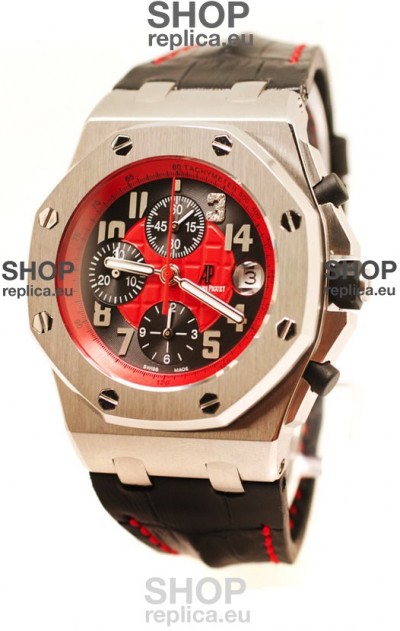 Audemars Piguet Royal Oak Offshore Masato Swiss Replica Watch