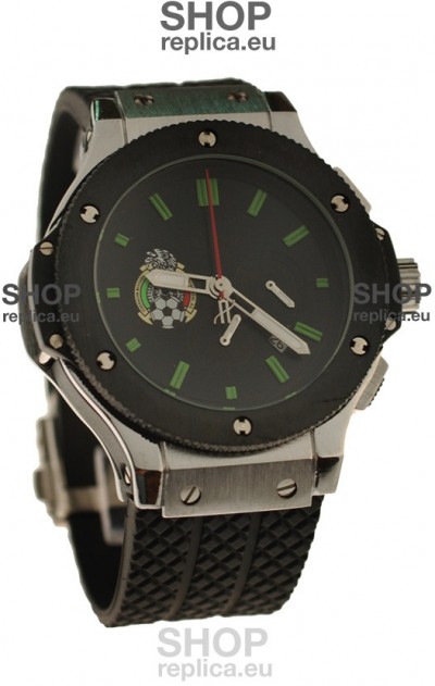 Hublot Big Bang King Japanese Replica Watch
