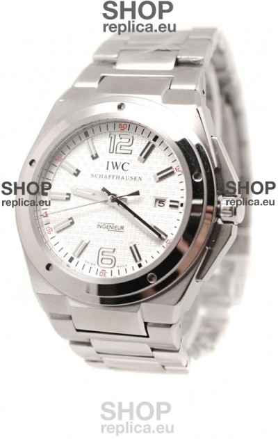 IWC Ingenieur Automatic Japanese Watch